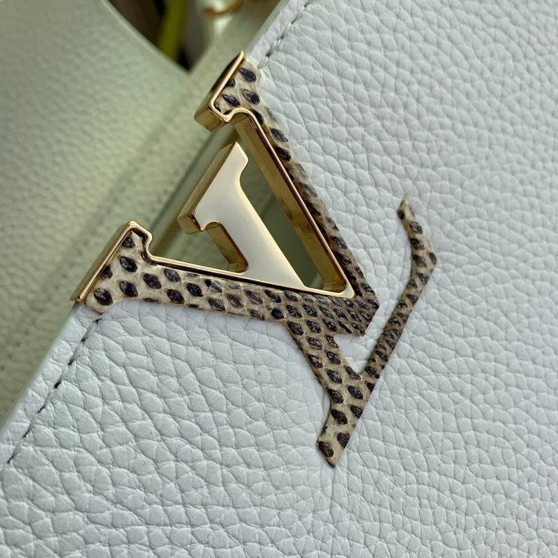 LV Capucines Bags